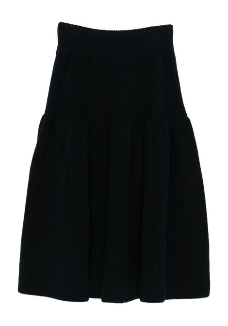  DRIES VAN NOTEN | Skirt | TELMA900